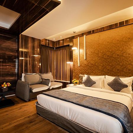 Hotel Park Elanza Coimbatore Eksteriør billede